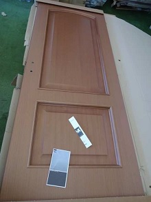 Vendesi lotto porte da interno