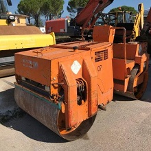 Vendesi rullo Bitelli Corvo