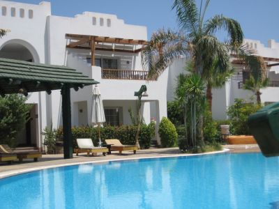 Vendo appartamento a Sharme el Sheikh
