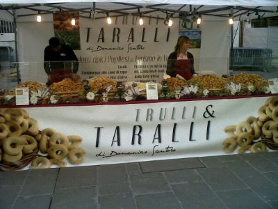 Trulli&Taralli - Prodotti tipici della Puglia