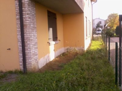 NUOVA COSTRUZIONE, ULTIMA REALIZZAZIONE