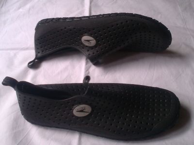 Scarpe da acqua o scoglio SPEEDO originali (2 paia)
