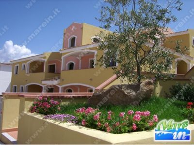 Santa Teresa Gallura, affittiamo appartamenti nuovissimi !!