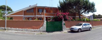 villa marina tor s. lorenzo  ardea