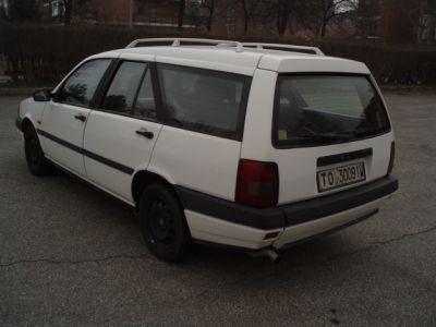 fiat tempra station wagon