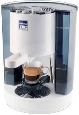 Macchine Lavazza