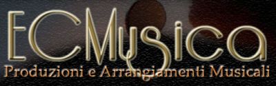 ECMusica - Produzioni Musicali