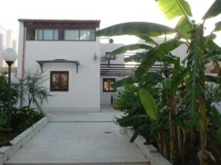 Casa Vacanza Verde Blu