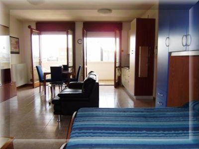 Soggiorni medio-brevi, spese e garage incluso 