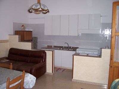 Affitto appartamento 