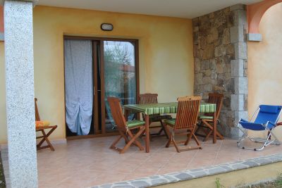 Appartamento Vacanza Sardegna