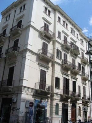 Centralissimo pied � terre ristrutturato