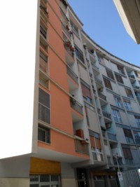 Luminoso Attico esavani in via Oberdan 