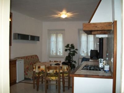 Casa Vacanze Ameglia 