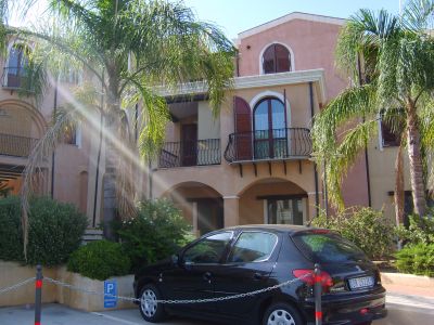 vacanze in sardegna