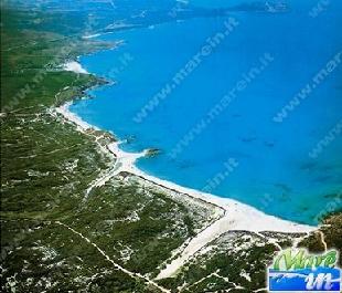 Sardegna Nord Rena Majore villetta Indipendente