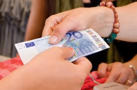 Sovvenzioni finanziarie vari prestiti grave