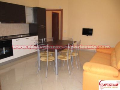 Appartamenti al Mare Speciale Luglio � 350,00