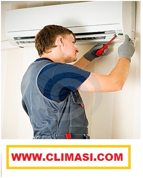 MONTAGGIO CONDIZIONATORE ROMA TIBURTINA SETTECAMINI