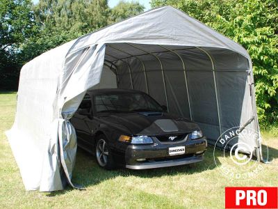 Tenda garage PRO 3,6 x 6,0 x 2,7