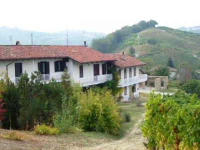 Cascina Bricchetto Langhe: incantevoli panorami, charme vecchio Piemonte e ....