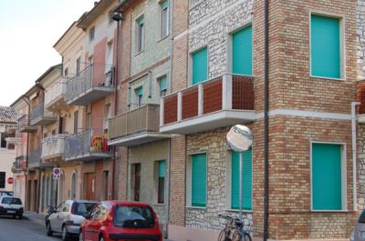 Porto Recanati camere - Porto Recanati affittacamere