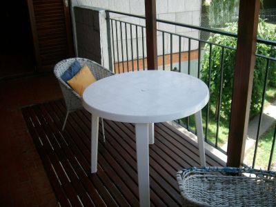VENDO EN ARGENTINA, MAR DEL PLATA EXCELENTE DEPTO TIPO CASA DE 2 AMB Y MEDIO CON PARQUE PARRILLA