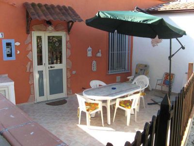 Casa mare Sardegna