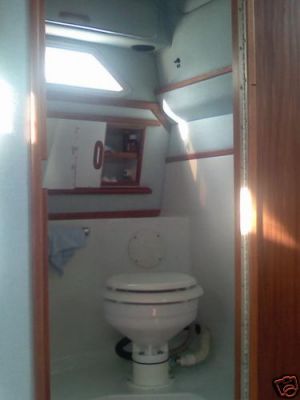 Semicabinato vendo