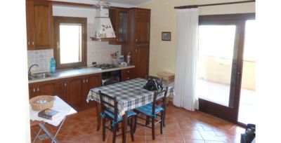 Appartamento in Sardegna