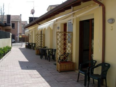 Fano - Residence casealporto