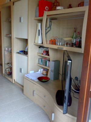 Appertamento  di 65 metri quadri 
