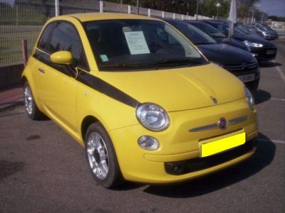 Fiat 500 II 1.3 MJET 16V 75 SPORT