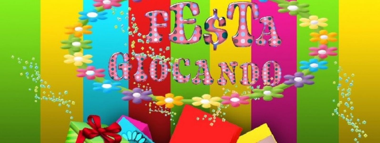 Animazione compleanni bambini e matrimoni