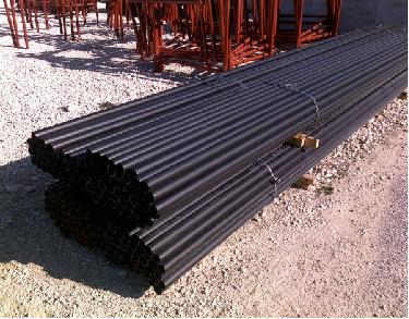 Vendesi tubo Innocenti