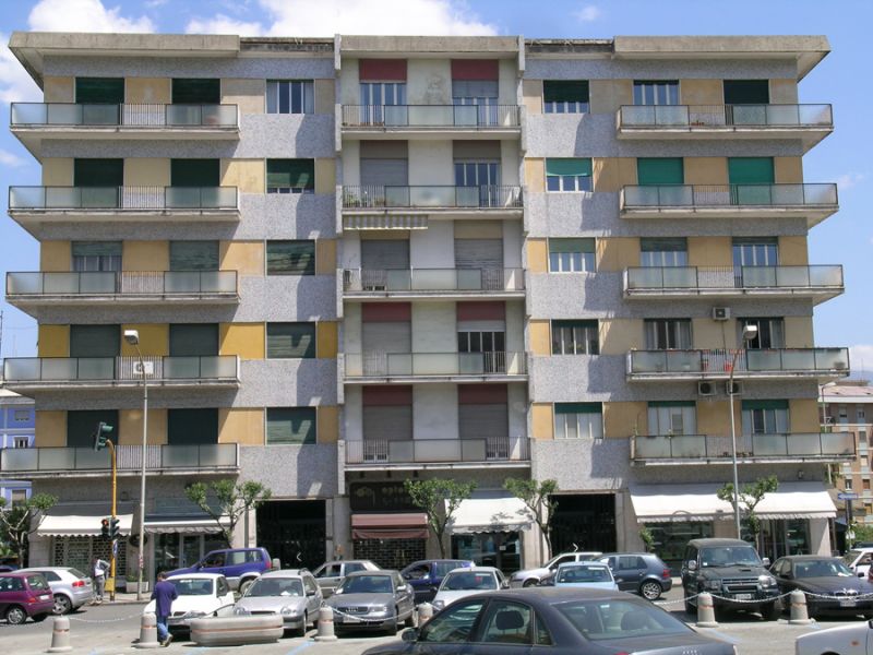 Vendesi in CENTRO