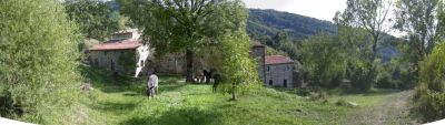 Toscana monte amiata appartamenti in podere