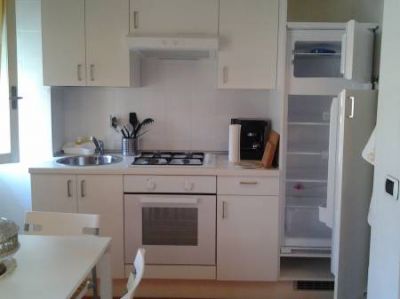 Appartamento arredato a Milano zona Romolo/navigli