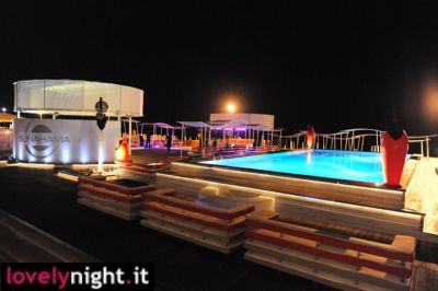 Sabato 25 Giugno Napoli SUNAHAMA Cena, Disco, Info 338.8174426 Lista LOVELY � Napoli 