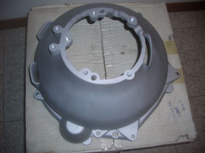 Campana Cambio Chevrolet Corvette Anno 2005-2008