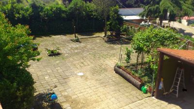 campagnano di roma villa in campagna con 5000 mq terreno