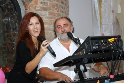 MUSICA E ANIMAZIONE PER MATRIMONI