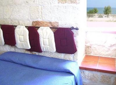 Polignano A Mare Appartamentini a 10 metri dal mare con parcheggio