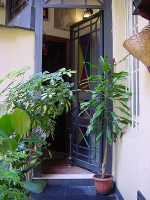 TRASTEVERE Delizioso, Elegante Appartamento ,Completamente Arredato