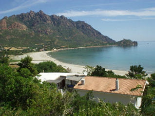 Villetta o bilocale in SARDEGNA