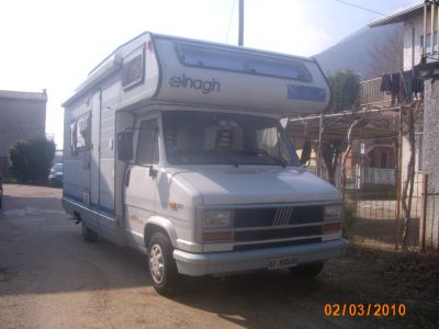 ELNAG CLIPPER