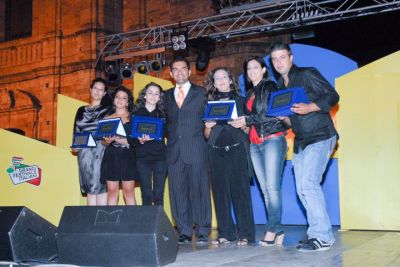 Riparte il Festival �UNA VOCE PER LO JONIO�
