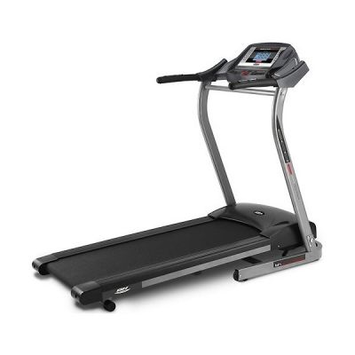 BELLISSIMO TAPIS ROULANT BH FITNESS ECO 2