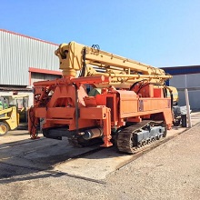 Vendesi pompa per calcestruzzo