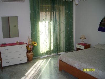 casa vacanza a due passi da tropea
